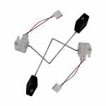 K&uuml;tusetaseme andur / k&uuml;tusem&otilde;&otilde;diku andur Sobib:Toyota Highlander 3,5L 2007-2019 originaal:83320-0E020