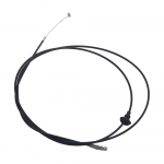 Kapuutsi kaabel Sobib:Lexus ES240 350 2006-2012 OE:53630-33150