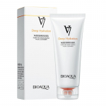 BIOAQUA Moisturizing Face Cleanser V&auml;rskendav Niisutav Clean Dirt Foam Cleanser Nahahooldustooted 100g