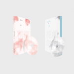 BTS HYYH Pt.1 Elu ilusaim hetk Ametlik autentne K-Pop album Random 1ea