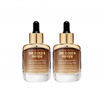 FARM STAY 24K Gold & Peptide Signature Ampull 35ml (3 valikut) 2pcs