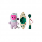 WEVERSE BT21 '22 metsas minipl&uuml;&uuml;s' MANG