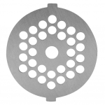 Lihaveski purustaja hakklihamasina ketasnuga / 7 mm auk 7mm Hole