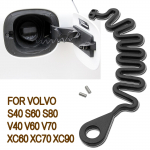 K&uuml;tusepaagi kaanetoru &otilde;lipaagi korgi kaabel Honda Volvo S80 S60 S40 S60L XC60 XC90 C30 C70 MINI SMART Chevrolet Capaci jaoks