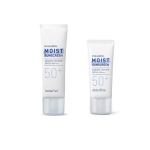 [Innisfree] Hyaluron Moist Sunscreen Essence Texture SPF50+ PA++++ 50ml