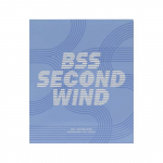 BSS(SEITSETEIST) 1. singelalbum  TEINE TUUL