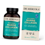 Mere kollageen, mere kollageen, Dr. Mercola 90 tab (68387001) 90tab