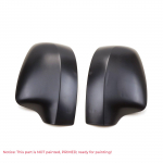 ESP1104 auto k&uuml;ljepeegli korpuse kaane kate vasakul paremal 963736915R 963747198R Renault Dacia Duster 1 Sandero 2 Logan 2 jaoks