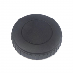 EDP1135 eesmise istme manuaalse kaldenurga reguleerimise nupp must 1J0881671H VW Skoda istme jaoks