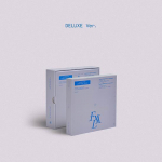 SEITSETEIST 10. minialbum FML Deluxe Ver Deluxe Ver