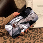 Tokyo Revengersi telefoni&uuml;mbris iPhone'ile 8 7 6 6s Plus X Se 2020 Xr Xs 14 11 12 13 Mini Pro Max mobiili&uuml;mbris For 6plus or 6s plus