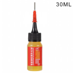 Mikromolekulaar&otilde;li seadmed majapidamismasinad m&auml;&auml;rde&otilde;li jalgrataste remont 30ML