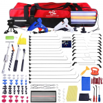 Professionaalne suur PDR m&otilde;lkide eemaldamise t&ouml;&ouml;riistakomplekt 34 vardaga