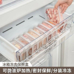 K&uuml;lmkapi hoiukarp K&uuml;lmutatud lihakambri kast K&uuml;lmutatud kr&otilde;bedad toiduained Eraldi pakitud &uuml;mbris Toidukvaliteediga k&uuml;lmkapp 1