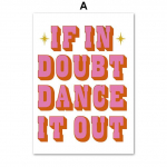 Elton John David Bowie Fleetwood Mac Music Print Seinakunst L&otilde;uendimaal P&otilde;hjamaade plakatid Seinapildid elutoa sisekujunduseks Ilma raamita 21*30cm