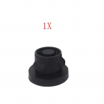 Auto &otilde;hufiltri kasti kummist tihvt Citroen C2 C3 C4 C5 Jumpy Berlingo Xsara Picasso Peugeot 1007 206 207 307 308 3008 407 508 jaoks 1X