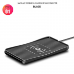 15 W juhtmevaba laadija auto kiirlaadimisalus iPhone 14 13 12 11 Pro Xs Max X XR 8 Plus Ulefone Doogee Samsung Note 9 Note S21 jaoks