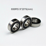 699RS laager 10 t&uuml;kki 9*20*6(mm)
