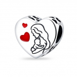 925 Sterling h&otilde;bedane peakomplekt Ristiku helmestega v&otilde;lusid, v&auml;rviline tsirkoonium, k&auml;ev&otilde;ru kaelakee, naiste ehete tegemine kingitus