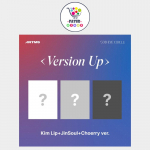 ODD EYE CIRCLE Versioon &uuml;les