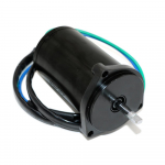 6C5-43880 Power Kallutatud trimmimootor Yamaha 4-taktilise p&auml;ramootori F40- 50-60 HP F50TLR F60T 6C5-43880-00 6C5-43880-01 must