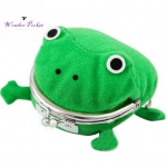Unisex armas pehme Uzumaki Naruto Konn Suudlus Lukk Rahakott Cosplay M&uuml;ndi rahakott Kingitus