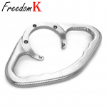 Yamaha YZF R1 jaoks 1998-2014 2013 Mootorrataste tarvikud CNC reisijate k&auml;epidemed K&auml;epideme paagi haaratsi k&auml;epidemed