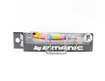 Duo Bay Ruf Manic 75 pliiatsiga uppuv lant GLA0231 (9377)