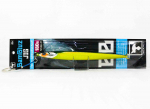 Jackall Metal Jig Bambluz Semi Long 180 grammi Grikin Slim Border HL (3757)