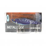 Megabass Metal Edge Metal Vibration Lure 16 grammi M Yamiyo Iwashi (2536)