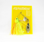 OSP Spinner Bait High Pitcher TW 1 Oz S-35 (8856)