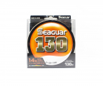 Seaguar Fluorocarbon 130 Leader Line 130 m Suurus 14 50 naela (0370) puhas