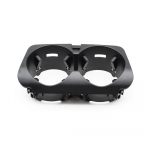 Keskkonsooli jookide tassihoidja jaoks BENZ W205 W253 W213 W447 W257 CE GLC klass C300 C350 C43 C63 AMG E300 E400 must