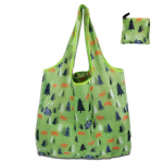 Mood Kodu K&auml;ep&auml;rane ostukott Eco Bag Kokkupandav kott Reklaami kinkekott One size