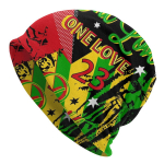 Talvine soe Juuda l&otilde;vi Reggae Rastafari lipp Bonnet Femme Slouchy Beanie M&uuml;ts Lahedad Ski Skullies Beanies M&uuml;tsid Unisex naistele One Size
