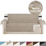 1 2 3 4 istmega vetth&uuml;lgav diivanikate Lemmiklooma koerale lastele Diivanimatt Diivani katted elutoa m&ouml;&ouml;bli jaoks kaitsekatted 3 Seater khaki