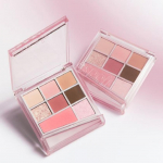 Espoir Real Eye Palette Rosy BB Edition 7,5g