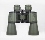 20x50 v&otilde;imas 1000 m binoklid pikamaa teleskoop HD s&otilde;jav&auml;e &ouml;&ouml;n&auml;gemisbinoklid jahi matkavarustuse jaoks roheline