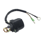 6G1-81941-10-00 Starteri solenoid black