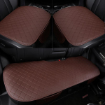 PU universaalsed istmekatted kaitseistmed istmepadjad jalamatid SUZUKI SWIFT S-CROSS SX4 ALTO Vitara Jimny Kizashi jaoks kohv