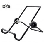 Kohandatud purgihoidja riiul Stabiilne Mugav Germinatori hoiustamisriiul valge