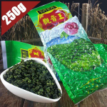 2023 Hiina Anxi TieGuanYin Tea Tervislik Oolong Tee salenemiseks 250g/8.8oz