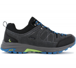 Lackner Kitzb&uuml;hel Matrei STX - SympaTex Vibram - meeste matkajalatsid hall-must 6824-GP ORIGINAAL EU 41 hall v&auml;rv