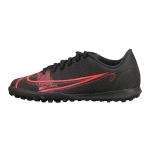 Nike Mercurial Vapor 14 Club TF GS Must K&uuml;bertasane Laste Tossud CV0945-090 35