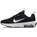 Nike Air Max Interlock Lite Must Valge Meeste Tossud Antratsiit Hunt-Hall DH0321-001 40