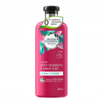 HERBAL ESSENCES palsam White Strawberry and Sweet Mint 400 ml. 400 ml.