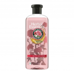 TAIMSETE ESSENTSIDE &scaron;ampoon Weighty and Strong 400 ml. 400 ml.