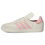 Pharrell x adidas Samba Human Race Alumiinium Wonder Mauve Unisex tossud Kreemjas ID3127 38⅔