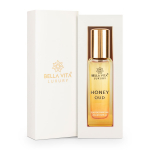 Parf&uuml;&uuml;mvesi Honey oud (20 ml), Honey Oud parf&uuml;&uuml;mvesi, Bella Vita