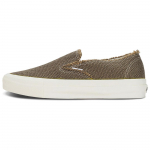 Vans OG Style 48 LX Frayed &ndash; džuudist Canteen Unisex tossud, pruunid VN000C4S1LE 41